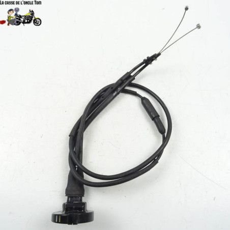 Cables d'accélérateur Triumph 1050 speed triple 2013 - CTM-8800-045