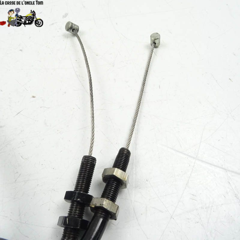Cables d'accélérateur Triumph 1050 speed triple 2013 - CTM-8800-045