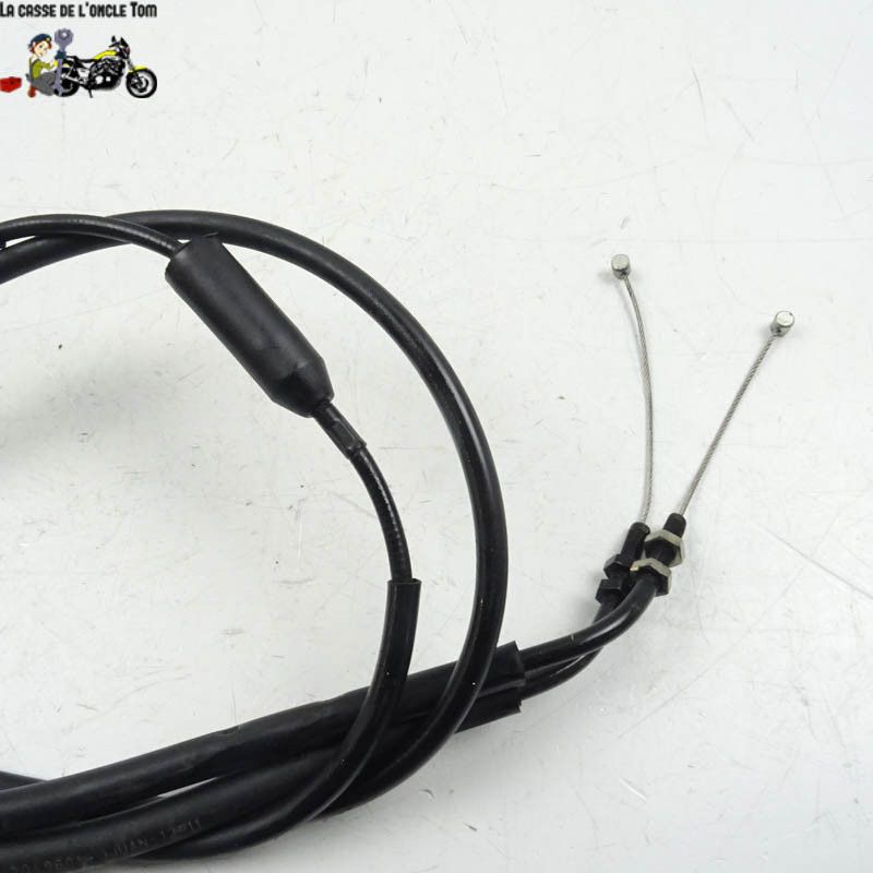 Cables d'accélérateur Triumph 1050 speed triple 2013 - CTM-8800-045