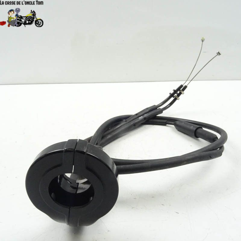 Cables d'accélérateur Triumph 1050 speed triple 2013 - CTM-8800-045