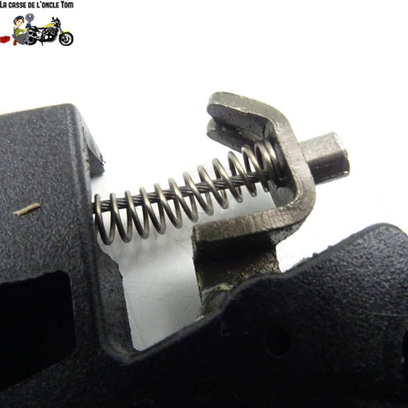 Mécanisme verrouillage de selle Triumph 1050 speed triple 2013 - CTM-8800-037