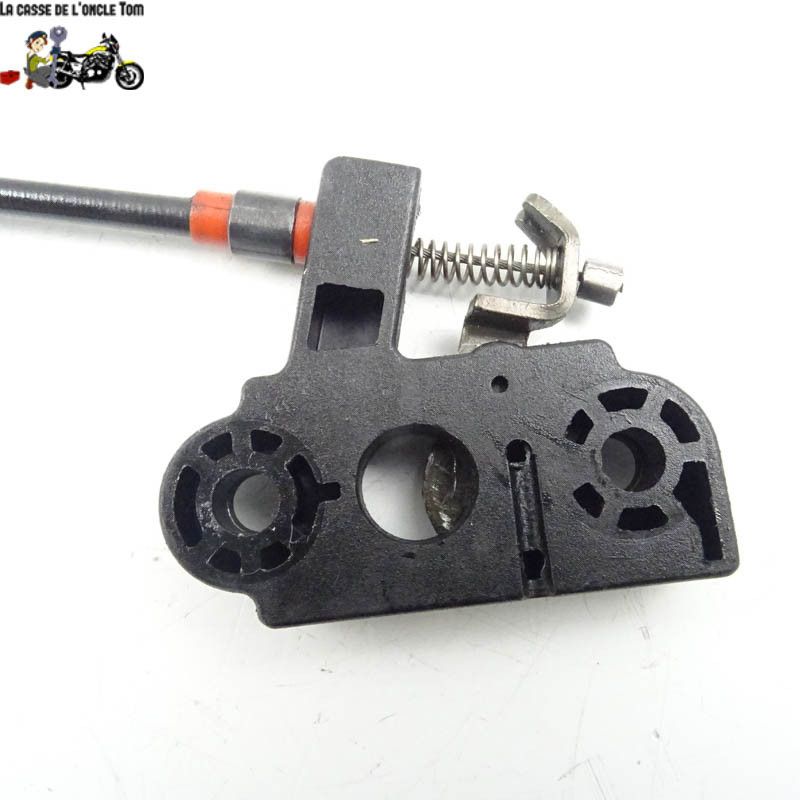 Mécanisme verrouillage de selle Triumph 1050 speed triple 2013 - CTM-8800-037