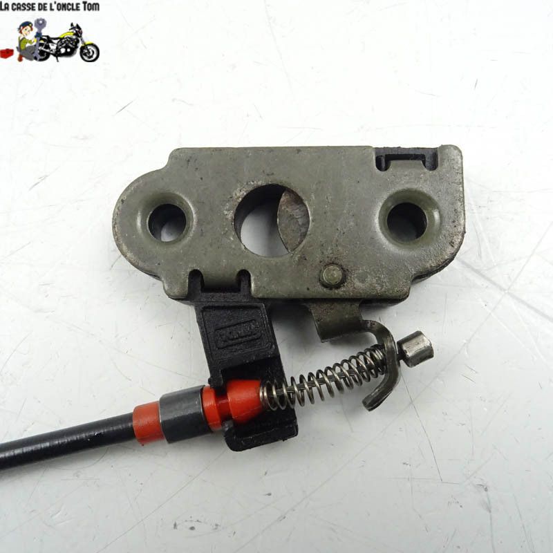 Mécanisme verrouillage de selle Triumph 1050 speed triple 2013 - CTM-8800-037