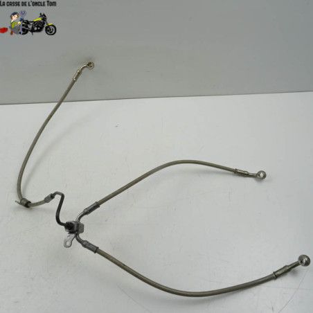 Durite de frein avant Triumph 1050 speed triple 2013 - CTM-8800-035