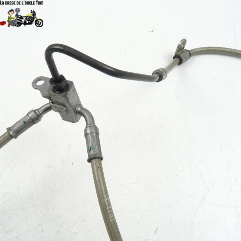 Durite de frein avant Triumph 1050 speed triple 2013 - CTM-8800-035