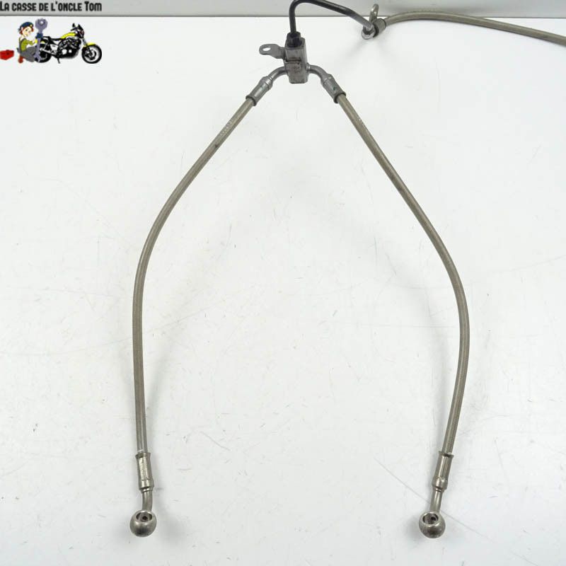 Durite de frein avant Triumph 1050 speed triple 2013 - CTM-8800-035