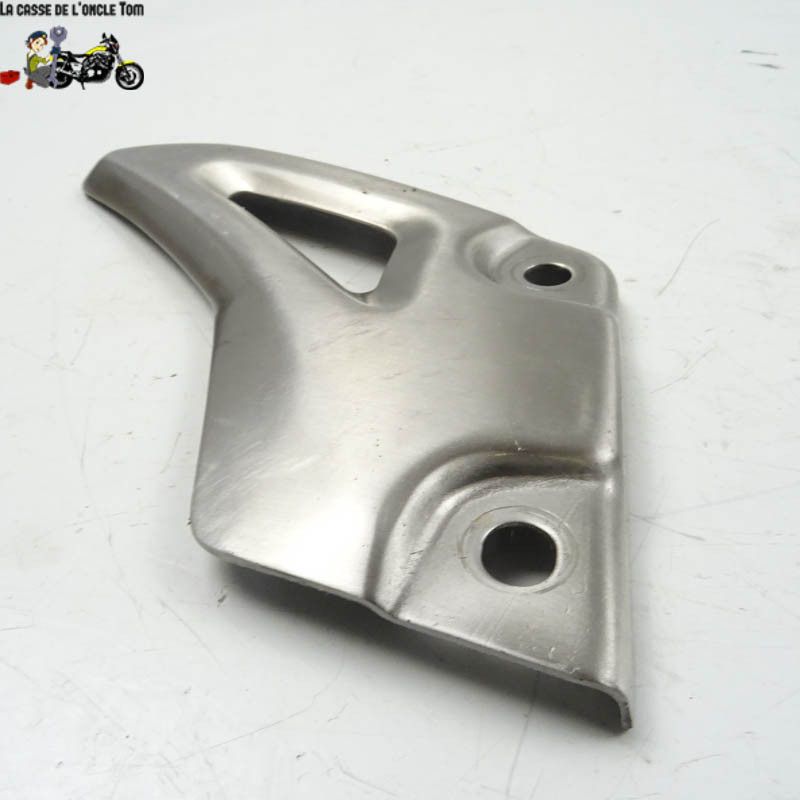 Protège talon avant droit Triumph 1050 speed triple 2013 - CTM-8800-032