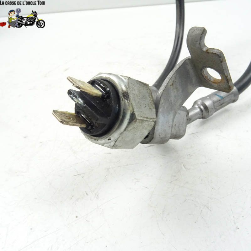 Durite de frein arrière Triumph 1050 speed triple 2013 - CTM-8800-029