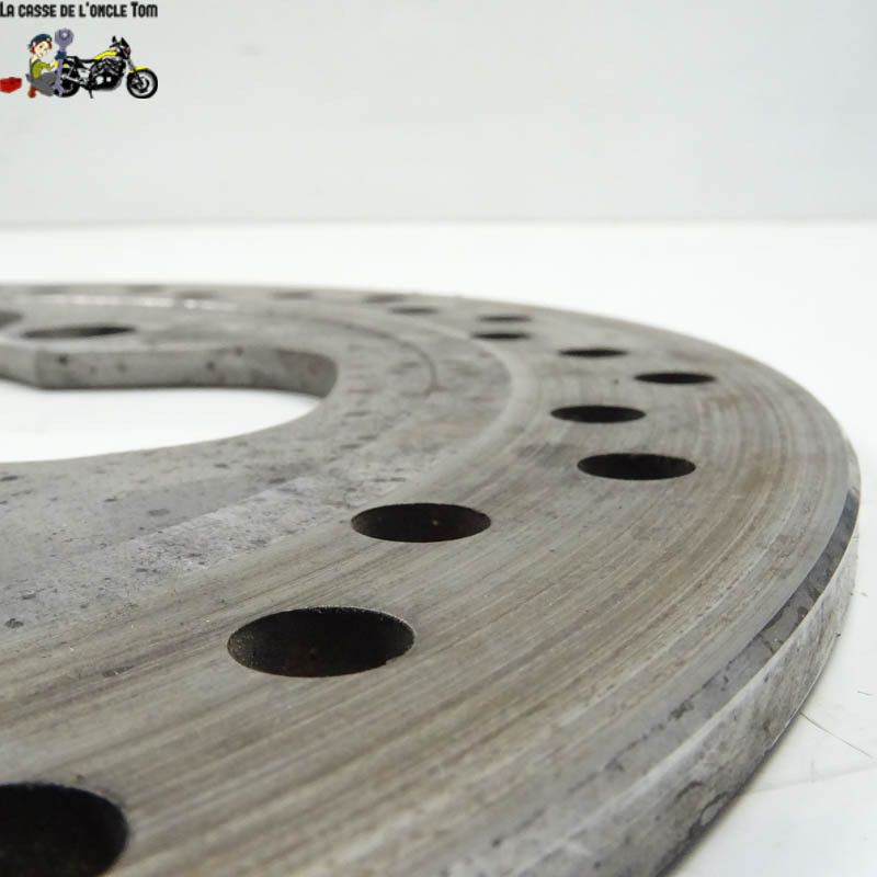 Disque de frein arrière Triumph 1050 speed triple 2013 - CTM-8800-015