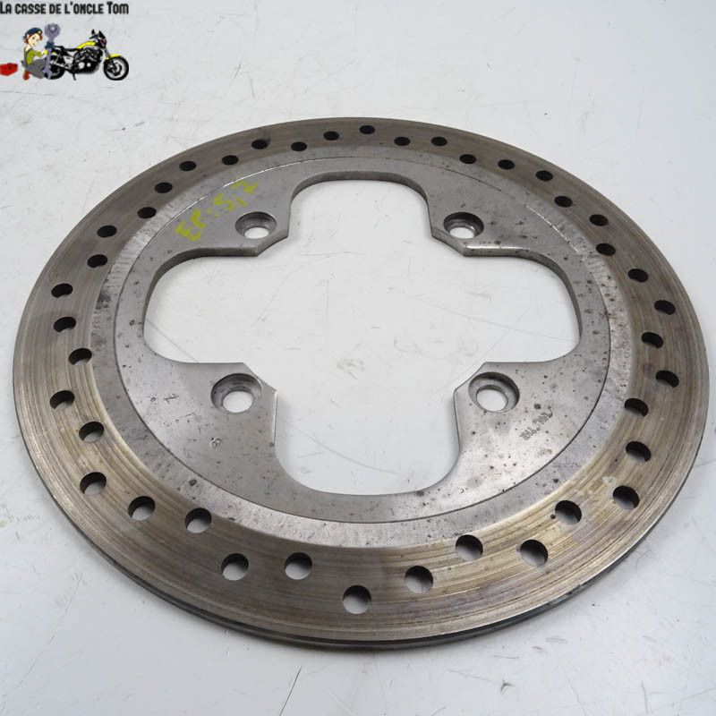 Disque de frein arrière Triumph 1050 speed triple 2013 - CTM-8800-015