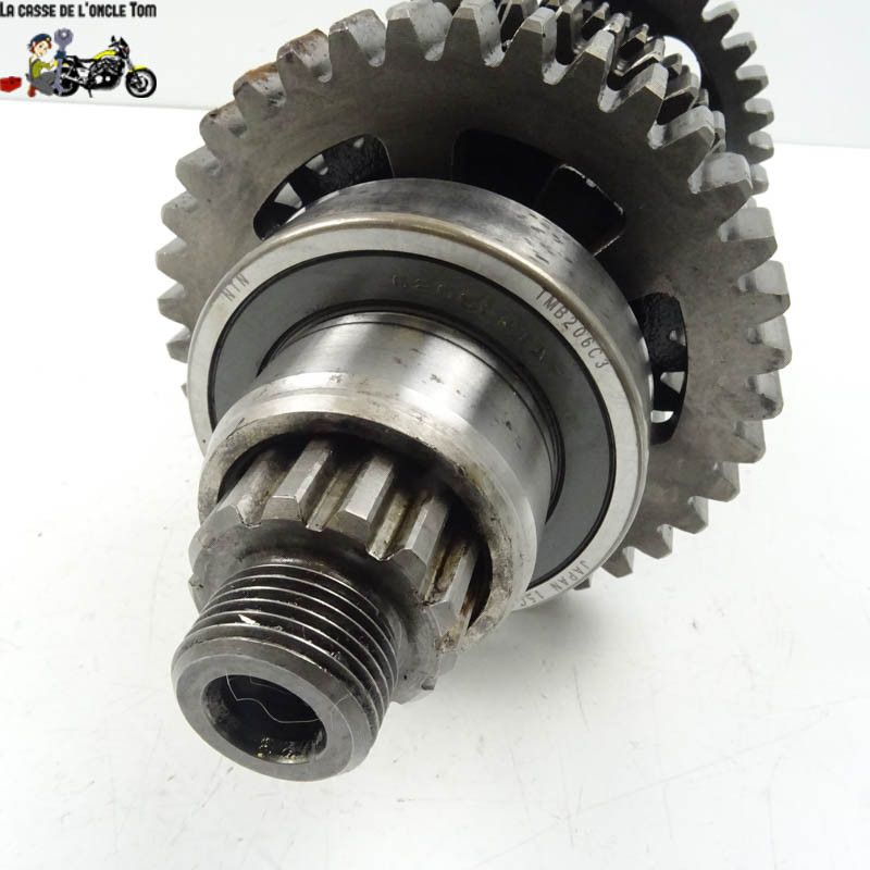 Boite de vitesse  Triumph 1050 speed triple 2013 - CTM-8800-010