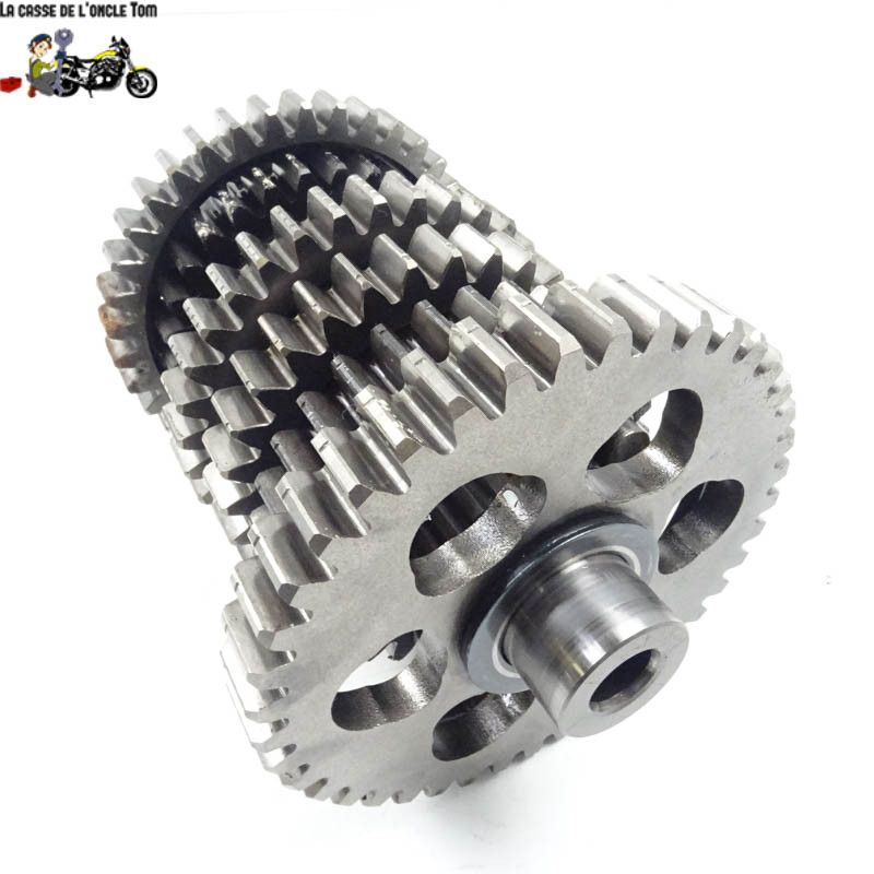 Boite de vitesse  Triumph 1050 speed triple 2013 - CTM-8800-010