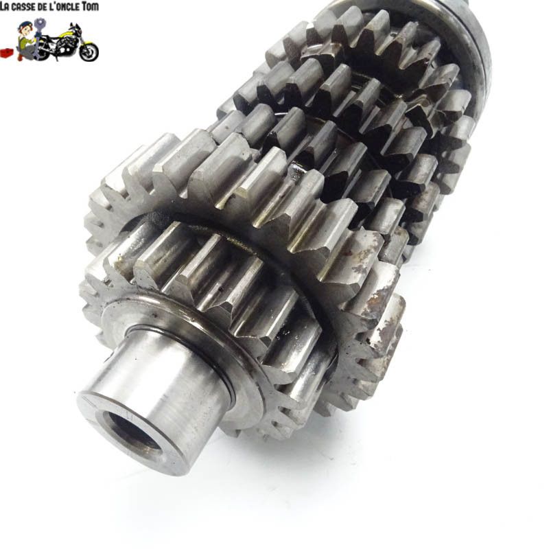 Boite de vitesse  Triumph 1050 speed triple 2013 - CTM-8800-010