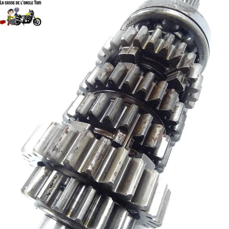 Boite de vitesse  Triumph 1050 speed triple 2013 - CTM-8800-010