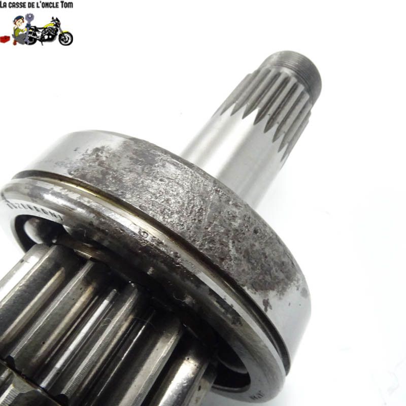 Boite de vitesse  Triumph 1050 speed triple 2013 - CTM-8800-010