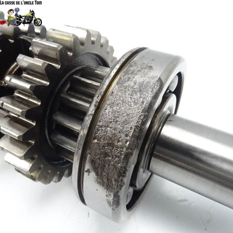 Boite de vitesse  Triumph 1050 speed triple 2013 - CTM-8800-010