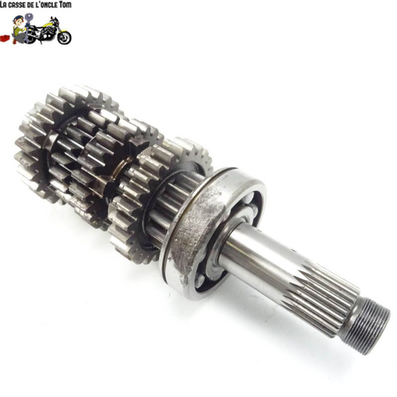 Boite de vitesse  Triumph 1050 speed triple 2013 - CTM-8800-010