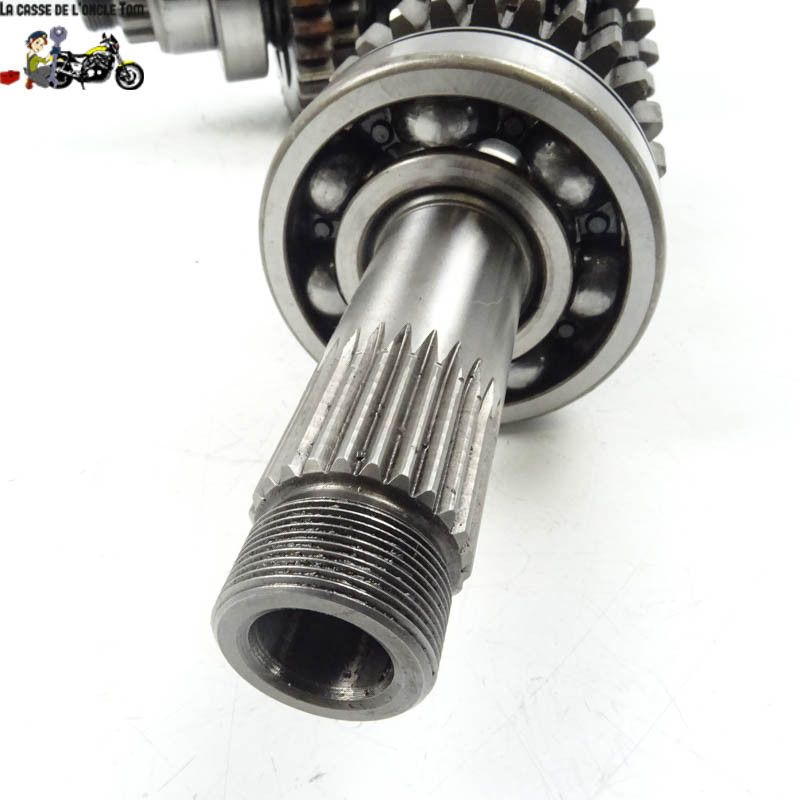 Boite de vitesse  Triumph 1050 speed triple 2013 - CTM-8800-010