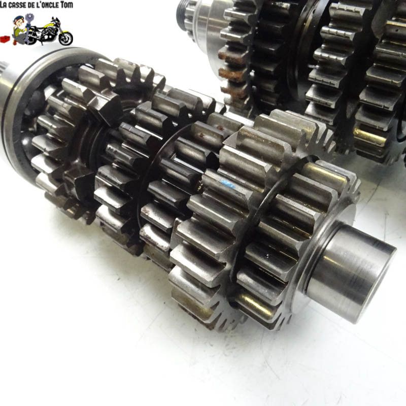 Boite de vitesse  Triumph 1050 speed triple 2013 - CTM-8800-010