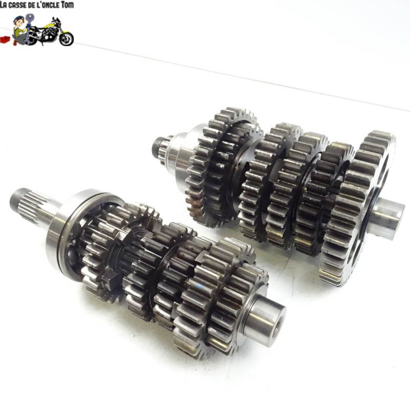 Boite de vitesse  Triumph 1050 speed triple 2013 - CTM-8800-010