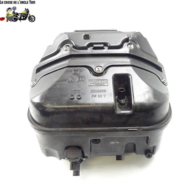 Boitier de filtre à air Triumph 1050 speed triple 2013 - CTM-8800-008