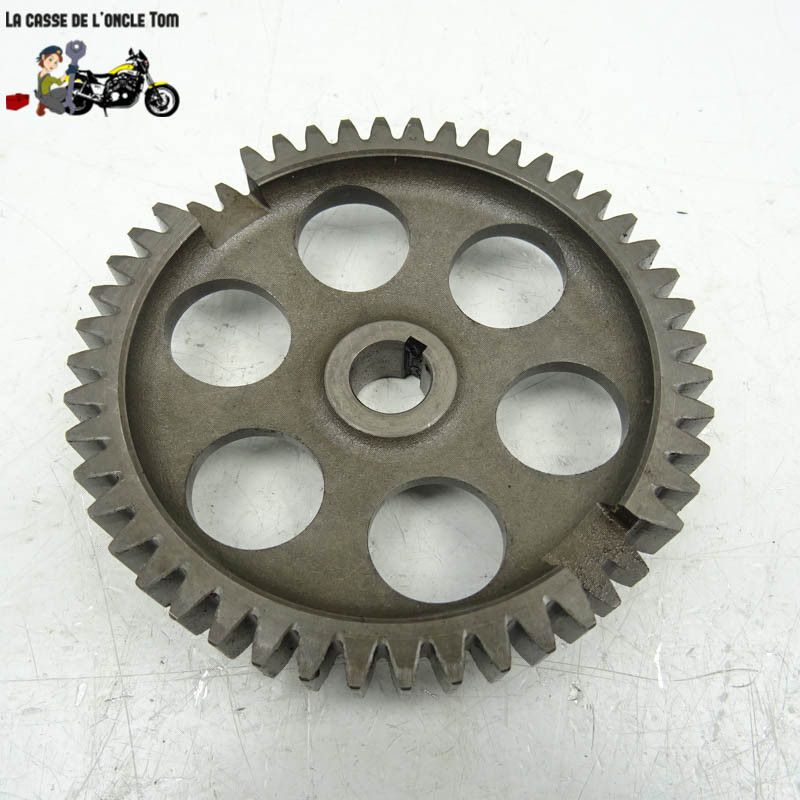 Kit flasque volant moteur + engrenage intermédiaire + pivot   Ducati 821 Monster 2016 - CTM-11353-066