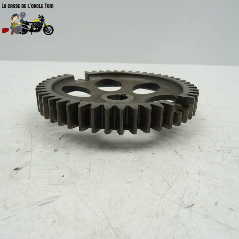 Kit flasque volant moteur + engrenage intermédiaire + pivot   Ducati 821 Monster 2016 - CTM-11353-066