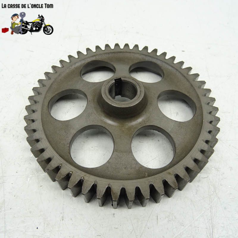 Kit flasque volant moteur + engrenage intermédiaire + pivot   Ducati 821 Monster 2016 - CTM-11353-066