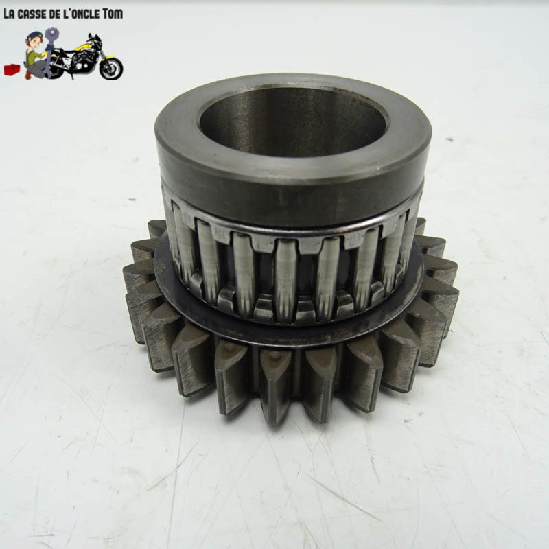 Kit flasque volant moteur + engrenage intermédiaire + pivot   Ducati 821 Monster 2016 - CTM-11353-066