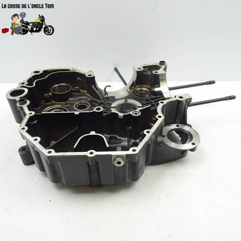 Carters bas moteur  Ducati 821 Monster 2016 - CTM-11353-061