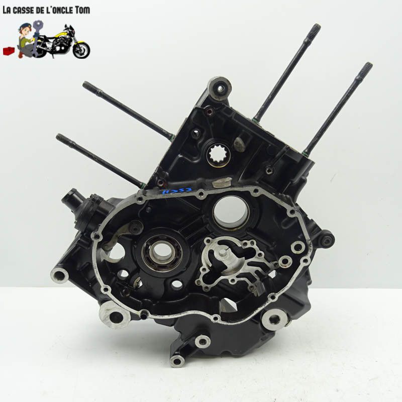 Carters bas moteur  Ducati 821 Monster 2016 - CTM-11353-061