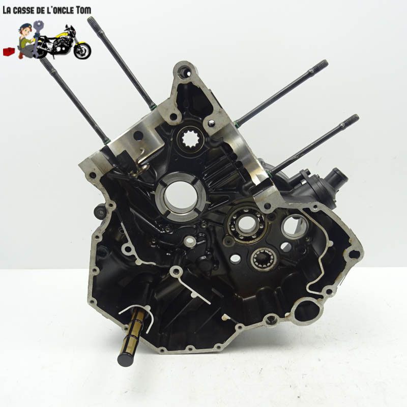 Carters bas moteur  Ducati 821 Monster 2016 - CTM-11353-061