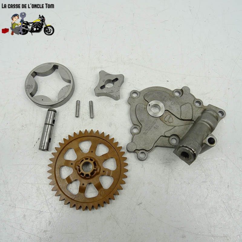 Pompe à huile Ducati 821 Monster 2016 - CTM-11353-060
