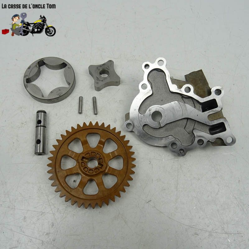 Pompe à huile Ducati 821 Monster 2016 - CTM-11353-060