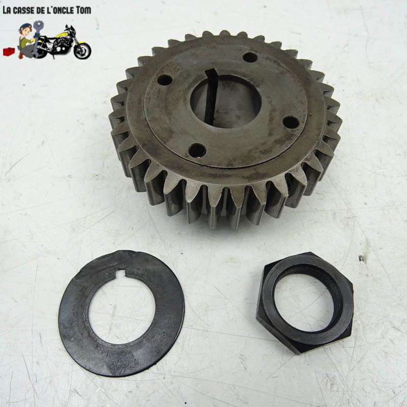 Engrenage primaire de vilebrequin Ducati 821 Monster 2016 - CTM-11353-059