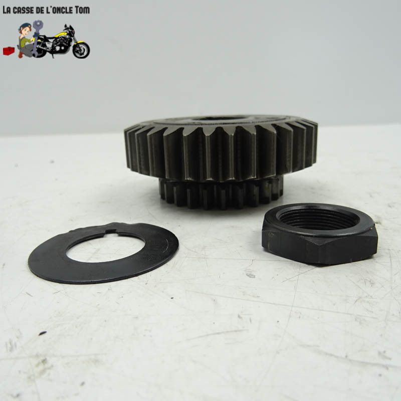 Engrenage primaire de vilebrequin Ducati 821 Monster 2016 - CTM-11353-059