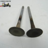 Soupapes d'admission/échappement Ducati 821 Monster 2016 - CTM-11353-058