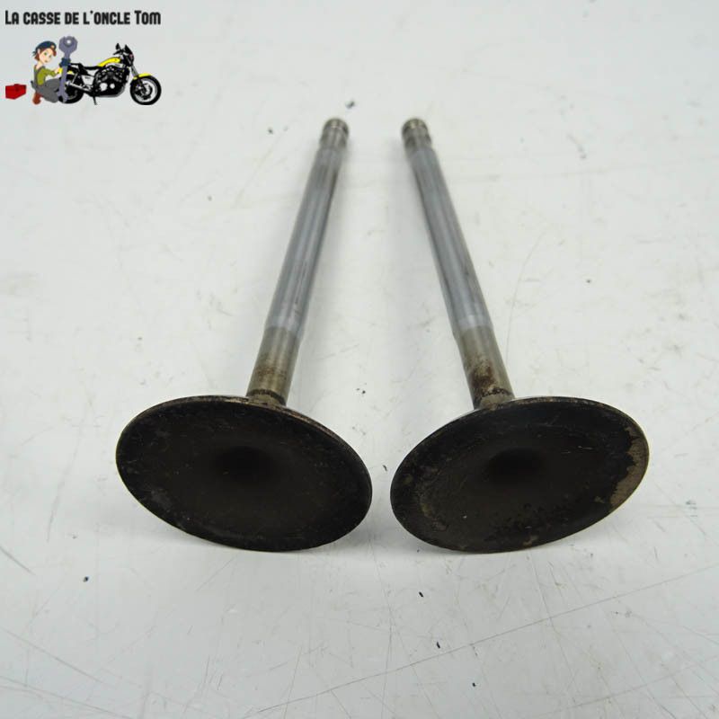 Soupapes d'admission/échappement Ducati 821 Monster 2016 - CTM-11353-058