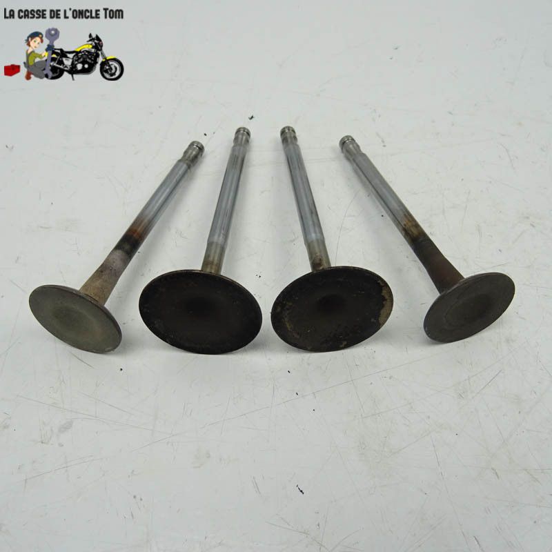 Soupapes d'admission/échappement Ducati 821 Monster 2016 - CTM-11353-058