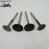 Soupapes d'admission/échappement Ducati 821 Monster 2016 - CTM-11353-058