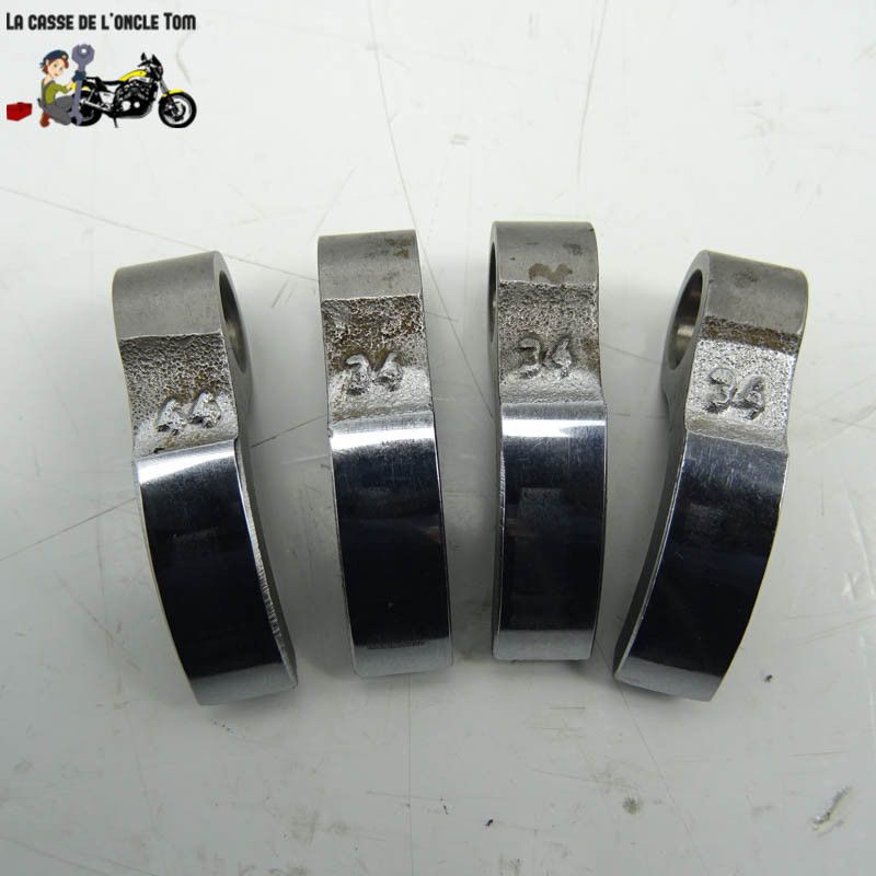 Basculeurs/culbuteurs Ducati 821 Monster 2016 - CTM-11353-057