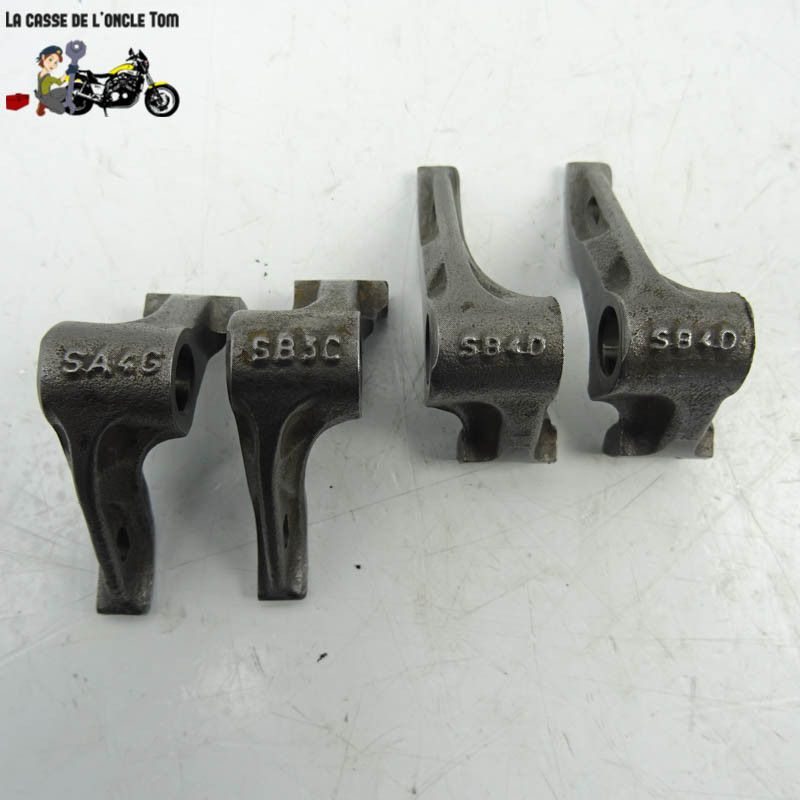 Basculeurs/culbuteurs Ducati 821 Monster 2016 - CTM-11353-057