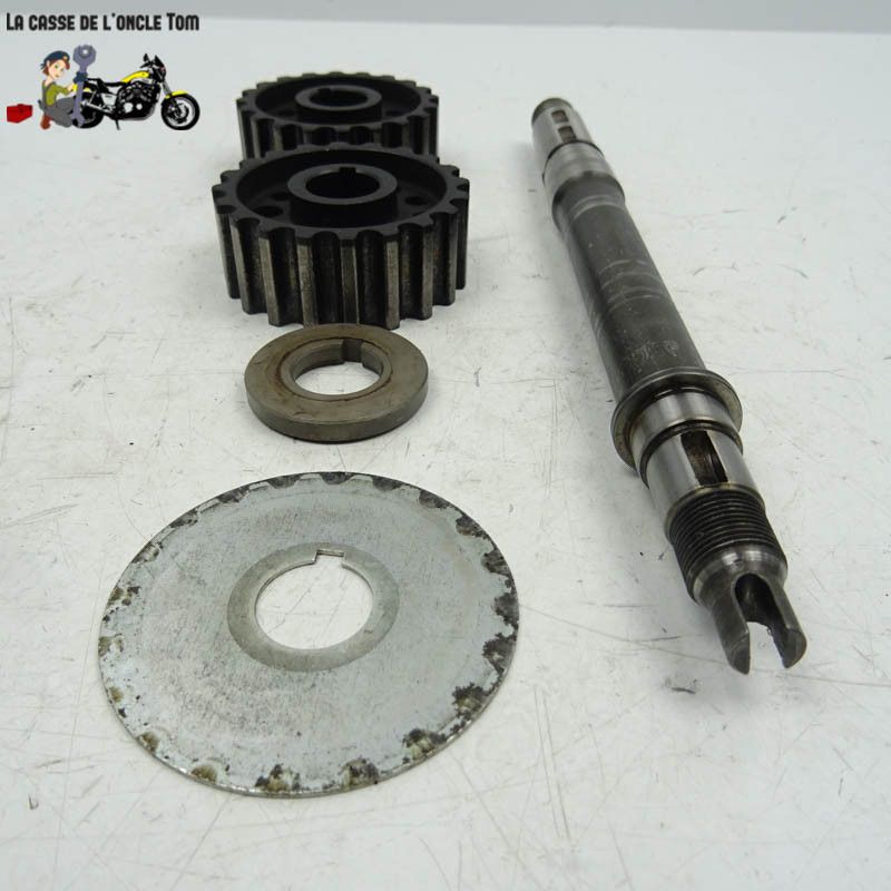 Axe de pompe à eau/distribution Ducati 821 Monster 2016 - CTM-11353-056