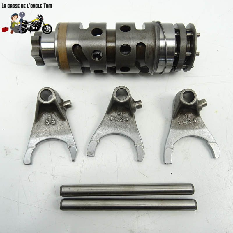 Boite de vitesses complète Ducati 821 Monster 2016 - CTM-11353-042