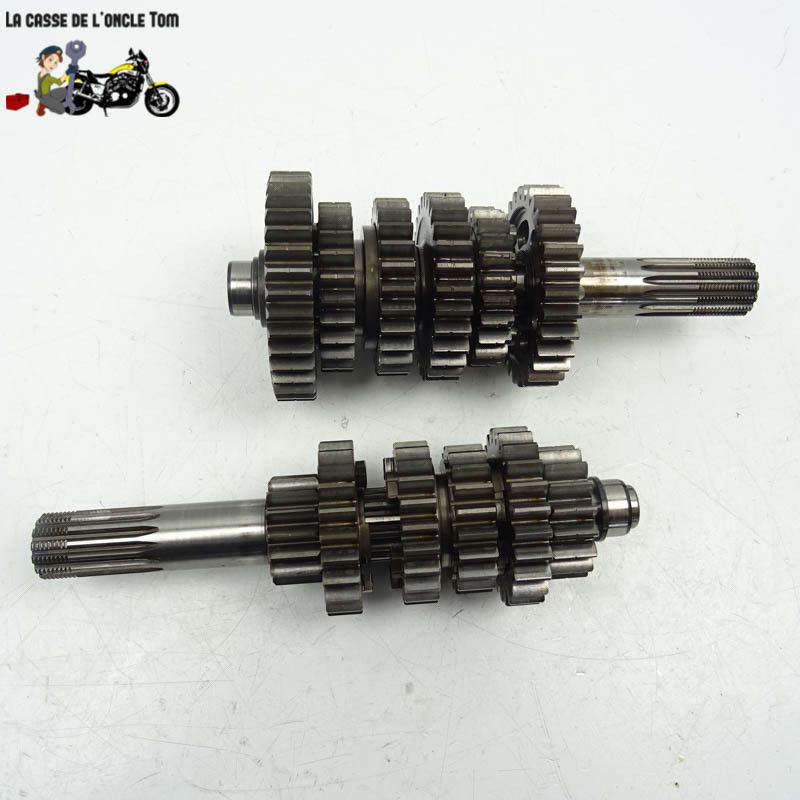 Boite de vitesses complète Ducati 821 Monster 2016 - CTM-11353-042