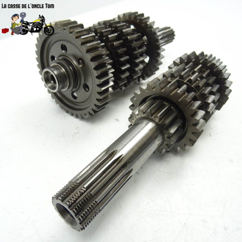 Boite de vitesses complète Ducati 821 Monster 2016 - CTM-11353-042