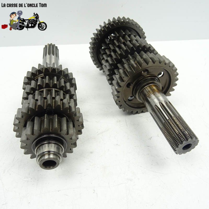 Boite de vitesses complète Ducati 821 Monster 2016 - CTM-11353-042