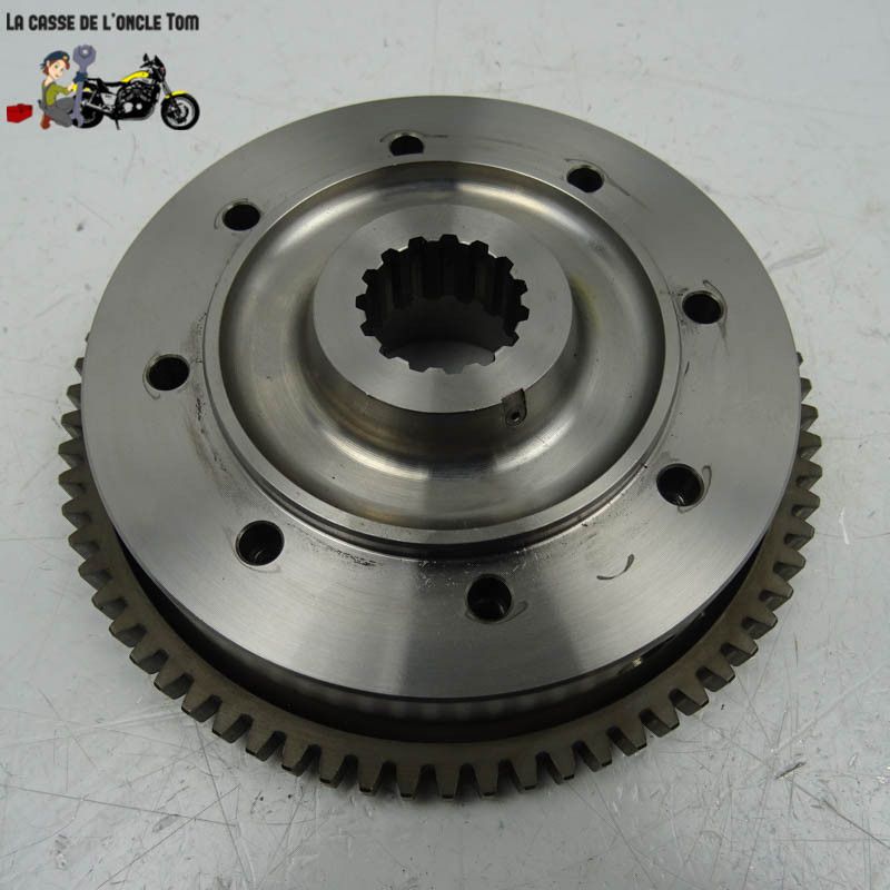 Roue Libre De Démarreur Pour Yamaha XS 750 / 850 (années 78-80) - Référence EK0001610 - Occasion Bon état