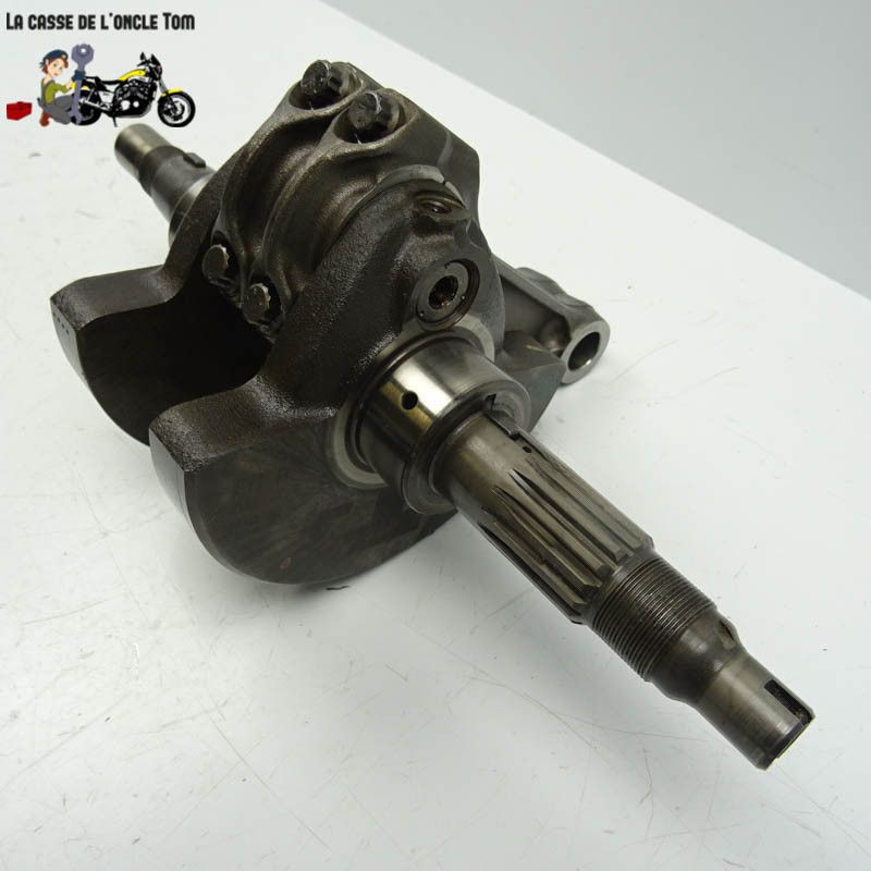 Vilebrequin complet Ducati 821 Monster 2016 - CTM-11353-048