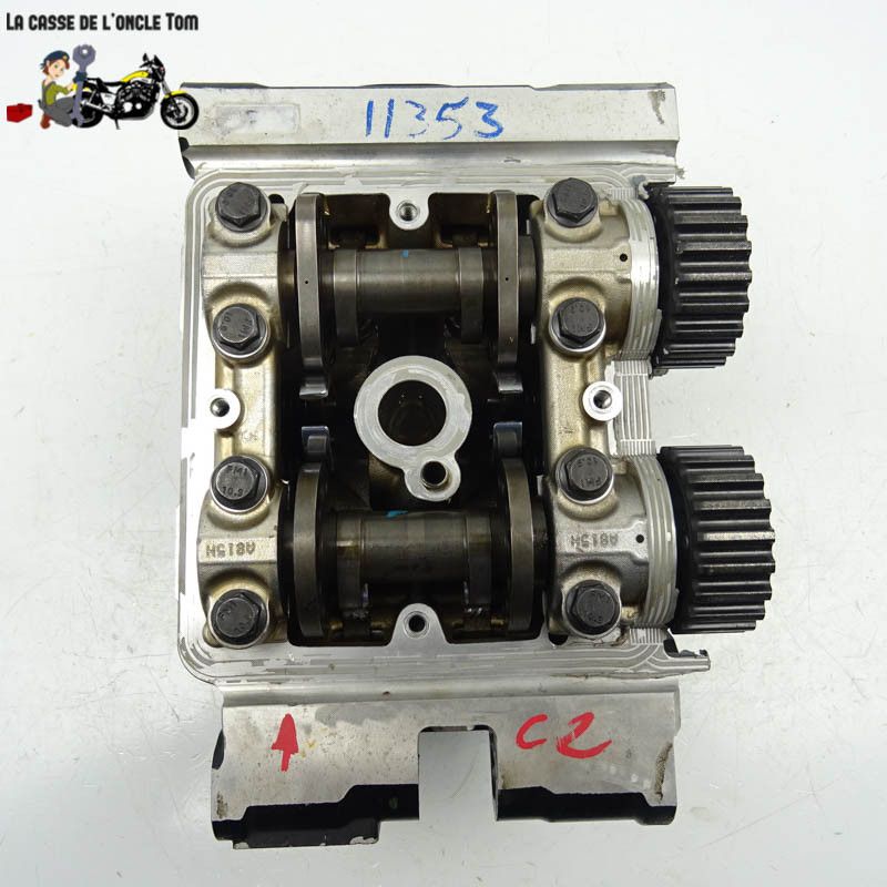 Culasse arrière complète Ducati 821 Monster 2016 - CTM-11353-047